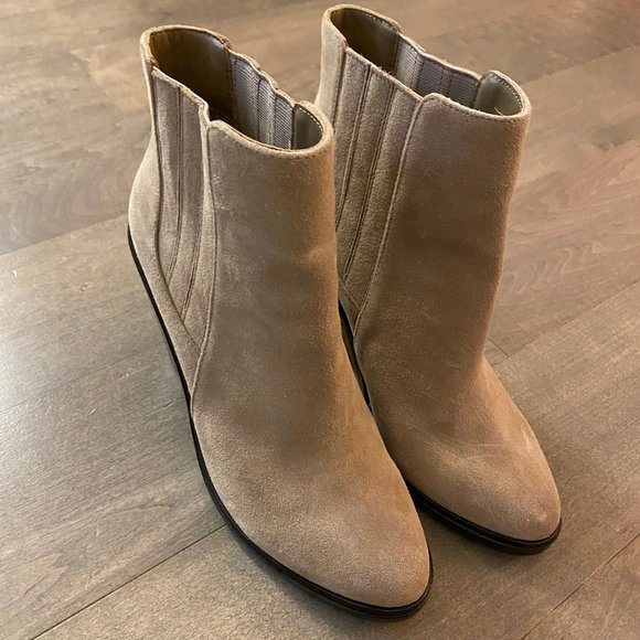 Joie Booties (EUR Size 38) - Picture 8 of 10